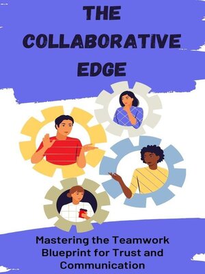 cover image of The Collaborative Edge